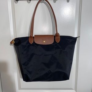 LONGCHAMP Large Le Pliage Tote